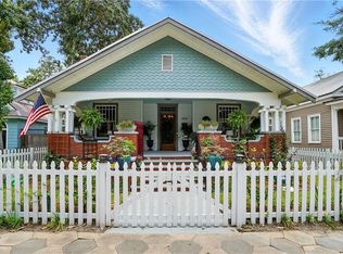 604 Union St, Brunswick, GA 31520