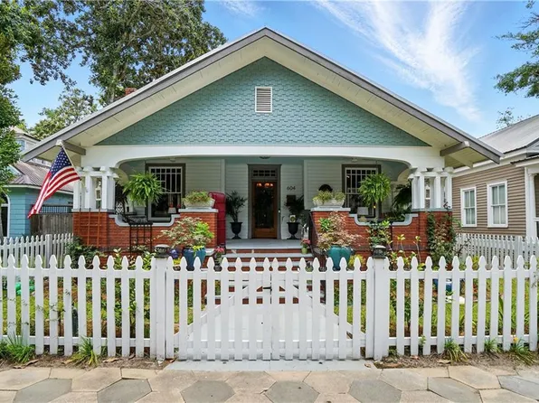 604 Union St, Brunswick, GA 31520