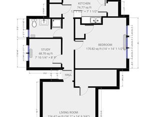 358 Humphrey St #3, New Haven, CT 06511