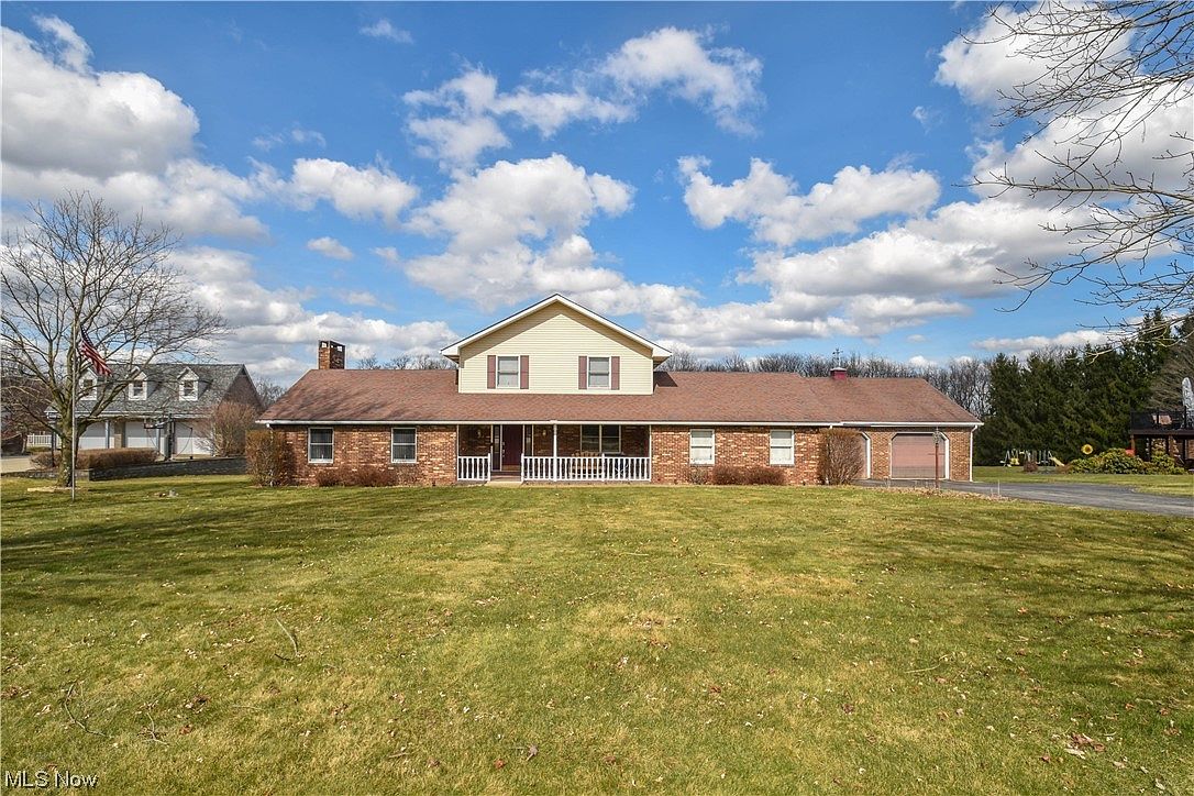 15312 Strader Rd, East Liverpool, OH 43920 | Zillow