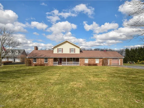 15312 Strader Rd, East Liverpool, OH 43920