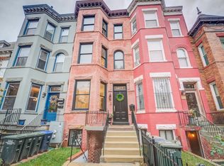 1022 Park Rd NW #1, Washington, DC 20010