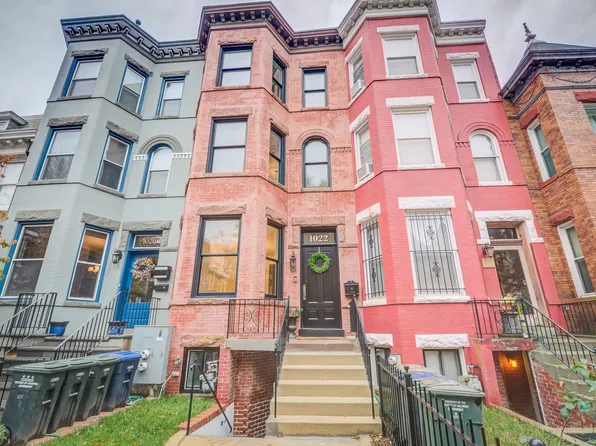 1022 Park Rd NW, 1022 Park Rd NW #1, Washington, DC 20010
