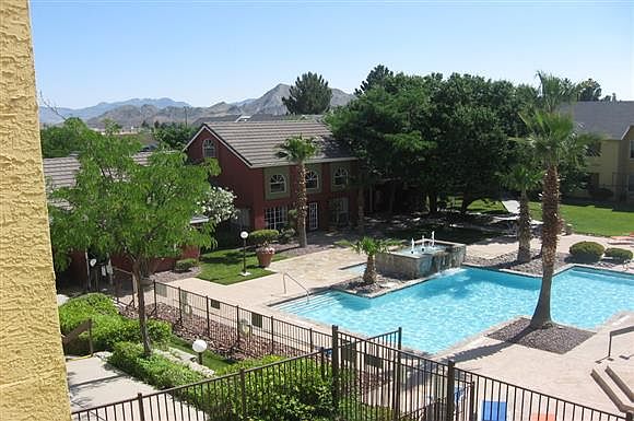 1st image of 535 S Mesa Hills Dr APT 916