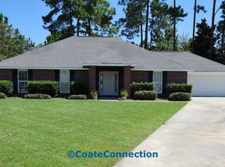 4504 Anchor Ln, Orange Beach, AL 36561
