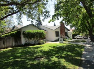 311 Arlington Rd, Redwood City, CA 94062