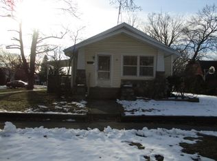 301 N Main St, Bancroft, MI 48414