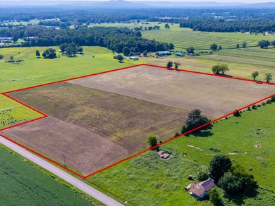 0 Fuston Cemetery Rd, McMinnville, TN, 37110