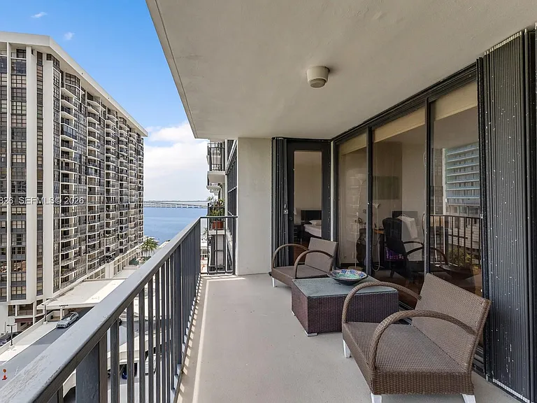 1901 Brickell Ave #B1109 — Photo 26