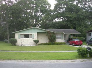 221 Capella Rd, Orange Park, FL 32073