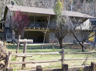 533 W Columbine Rd, Payson, AZ 85541