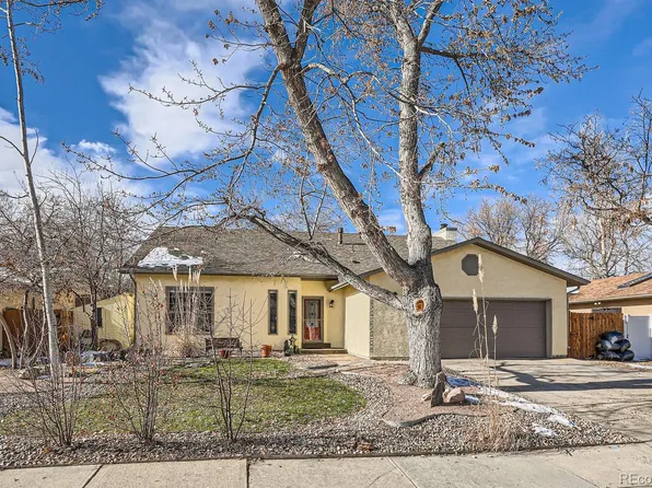 771 Cottonwood Drive, Broomfield, CO 80020