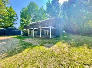 5707 Rivers 22nd Rd, Gladstone, MI 49837