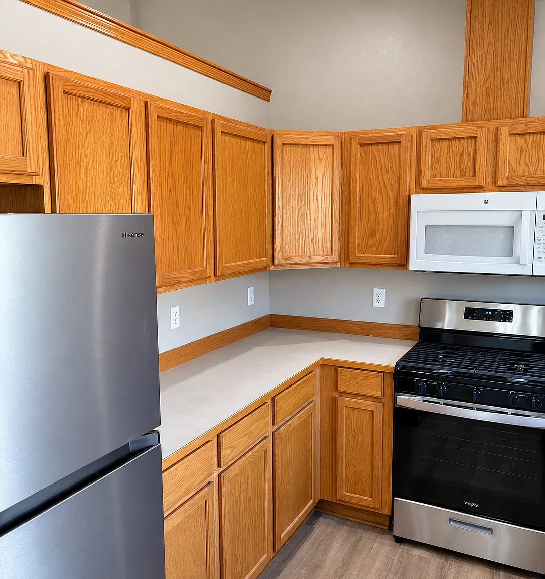 3 bed, 1240 sqft, $2,675 — Photo 2
