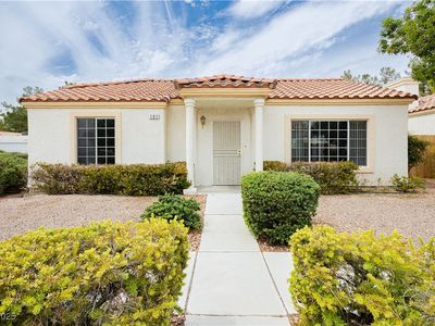 5424 Geneive Ln Unit 101, Las Vegas, NV, 89108