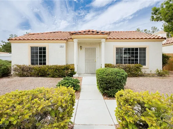 5424 Geneive Ln Unit 101, Las Vegas, NV 89108