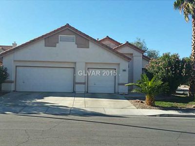 1085 Little House Ct, Henderson, NV, 89011