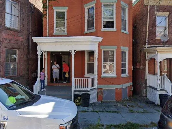 40 Lutheran St, Newburgh, NY