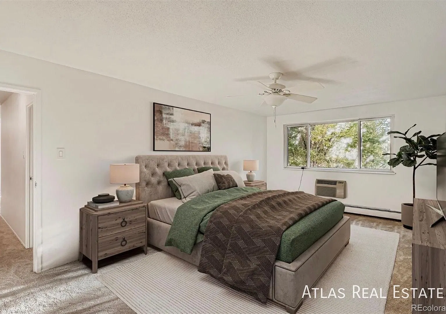Refreshed 2-Bedroom Condo in Windsor Gardens 55+ Community with Underground Parking — Photo 3