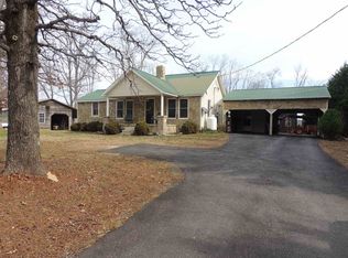 526 Glover Rd, Ellenboro, NC 28040