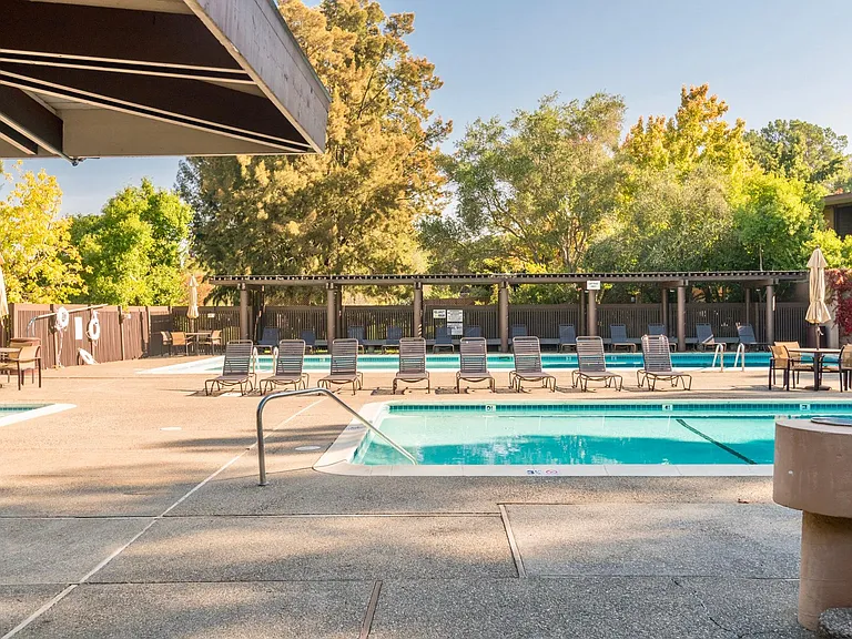 Pool Area - Part 2
