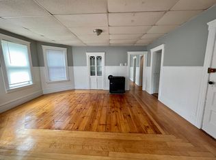 200 Fairmont Ave #2, Worcester, MA 01604