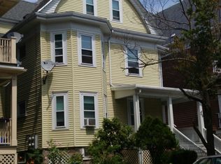39 Fenwood Rd, Boston, MA 02115