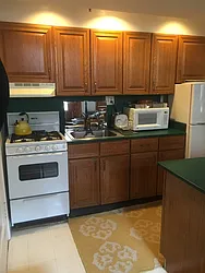 Rented by Picture Realty Inc.