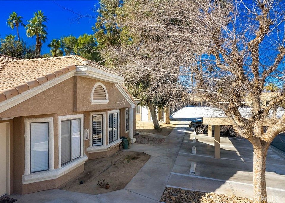 40850 Breezy Pass Rd Palm Desert CA Zillow