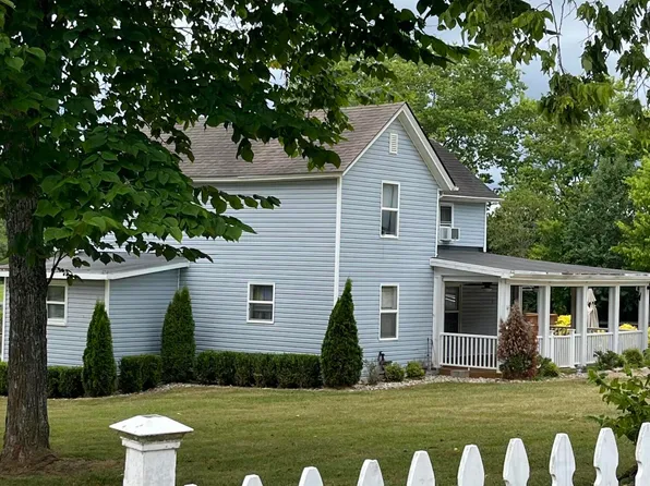 3635 Jackson Ferry Rd, Winchester, KY 40391