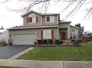 169 Sparrow Ln, Bolingbrook, IL 60490