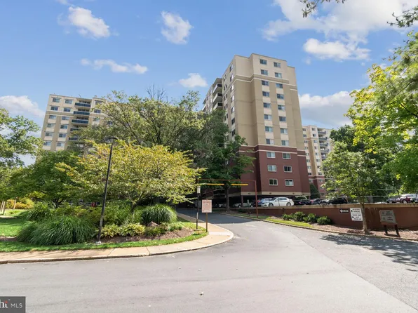 7333 New Hampshire Ave APT 1117W, Takoma Park, MD 20912