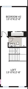 Upper Floor