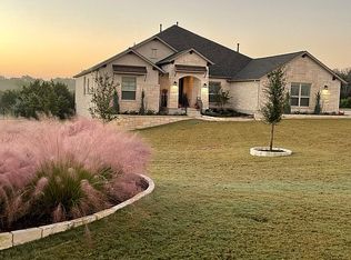 203 Blackstone Cv, Driftwood, TX 78619