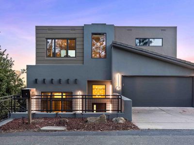 103 Diablo Dr, Oakland, CA, 94611