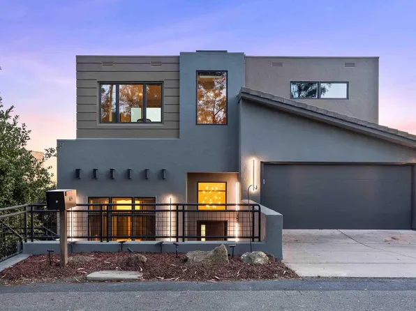 103 Diablo Dr, Oakland, CA 94611