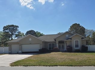 1287 Glowood Ave, Spring Hill, FL 34609