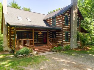 64 Ames Ln, Jefferson, ME 04348