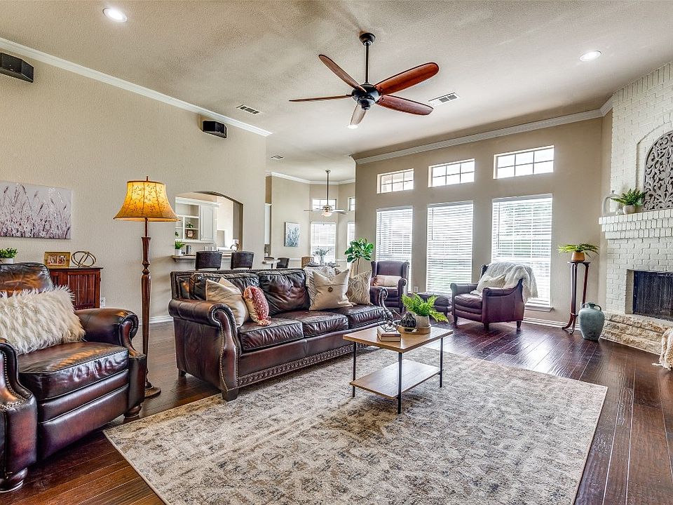 4038 Heritage Trl, Celina, TX 75009 MLS 20373472 Zillow