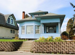 622 N State St, Tacoma, WA