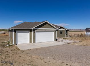 71 Cherokee Trl, Three Forks, MT 59752