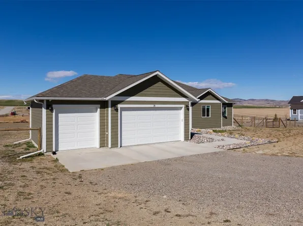 71 Cherokee Trl, Three Forks, MT 59752