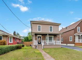 4367 Ontario St, Lincoln, ON L3J 0N9