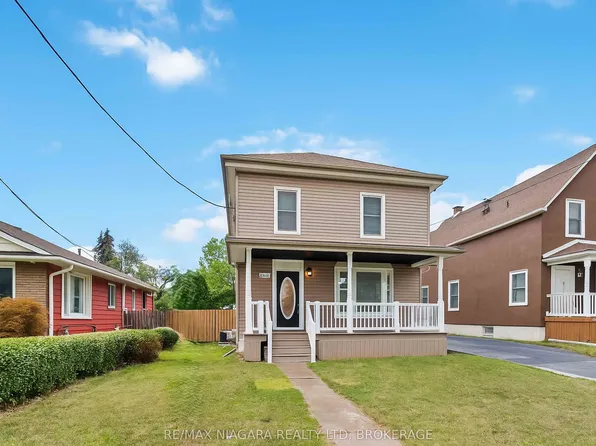 4367 Ontario St, Lincoln, ON L3J 0N9