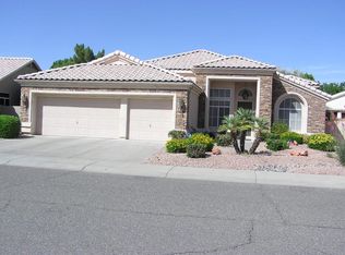 6820 W Donald Dr, Glendale, AZ 85310