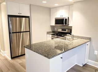 1625 16th St NW APT 102, Washington, DC 20009