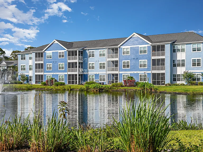 Blue Heron Living Apartment Homes — Photo 40