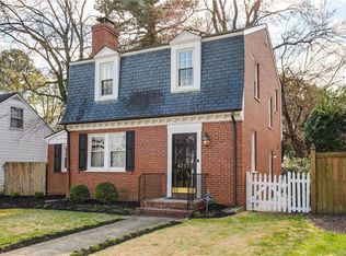 4217 Fitzhugh Ave, Richmond, VA 23230
