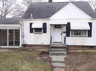 3000 16th St SW, Canton, OH 44706