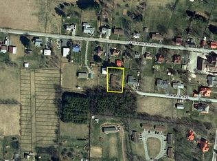 224 Gammons Ave, Rural Retreat, VA 24368